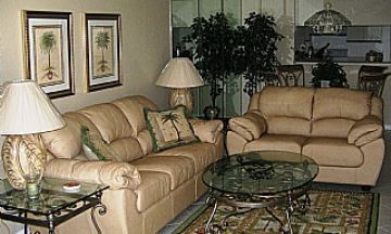 Bonita Springs, Florida, Vacation Rental Condo