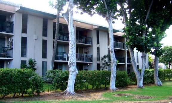 Kihei, Hawaii, Vacation Rental Condo