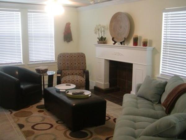 Sitting Area