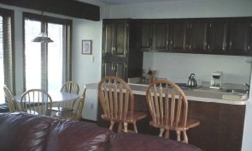 Breckenridge, Colorado, Vacation Rental Condo