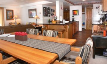 Steamboat Springs, Colorado, Vacation Rental Condo