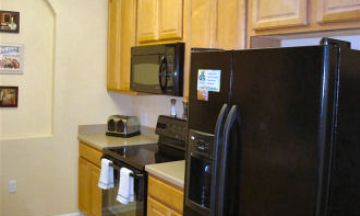 Orlando, Florida, Vacation Rental Condo