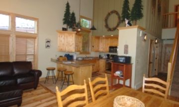 Park City, Utah, Vacation Rental House