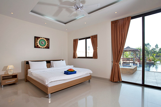 Thailand Vacation Villa Rental
