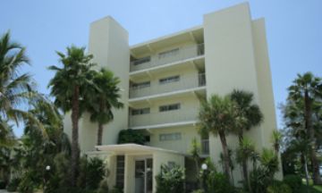 Longboat Key, Florida, Vacation Rental Condo