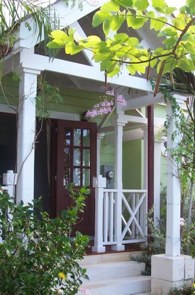 Holetown, St. James, Vacation Rental Villa