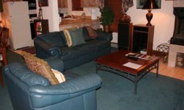 Ketchum, Idaho, Vacation Rental Condo