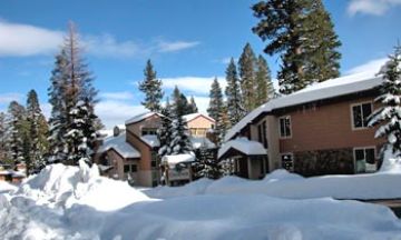 Mammoth Lakes, California, Vacation Rental Condo