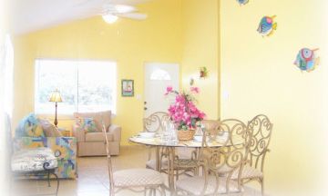 Georgetown, Exuma  , Vacation Rental House