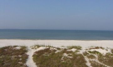 Port St. Joe, Florida, Vacation Rental House