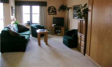 Breckenridge, Colorado, Vacation Rental Condo