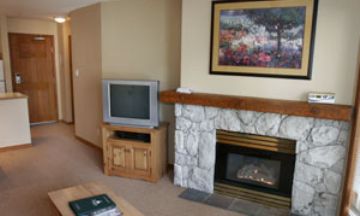 Whistler, British Columbia, Vacation Rental Condo