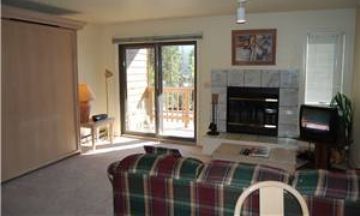 Winter Park, Colorado, Vacation Rental Condo