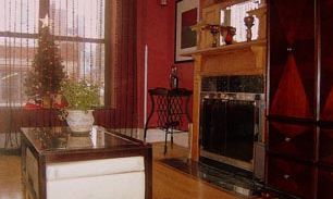 Chicago, Illinois, Vacation Rental Condo