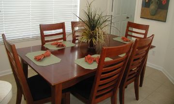 Kissimmee, Florida, Vacation Rental Villa