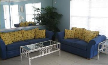 Panama City Beach, Florida, Vacation Rental Condo