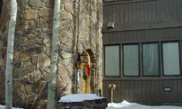 Keystone, Colorado, Vacation Rental Condo