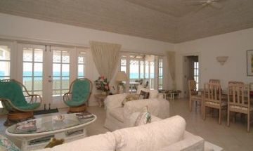 West Coast, St. James, Vacation Rental House