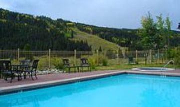 Keystone, Colorado, Vacation Rental Condo