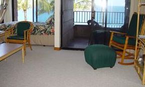 Kauai-Princeville, Hawaii, Vacation Rental Condo