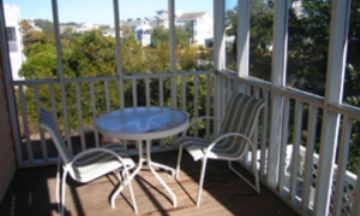 Isle of Palms, South Carolina, Vacation Rental House