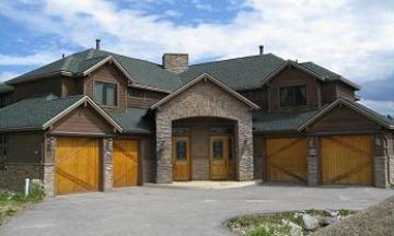 Frisco, Colorado, Vacation Rental House