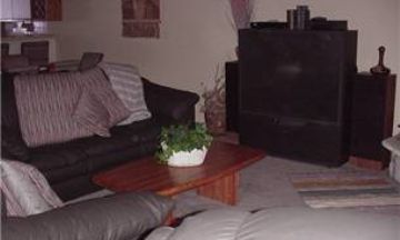 Mammoth Lakes, California, Vacation Rental Condo