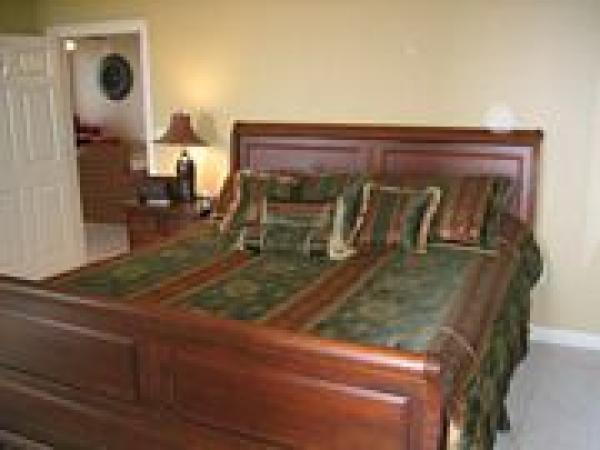 Myrtle Beach, South Carolina, Vacation Rental Condo