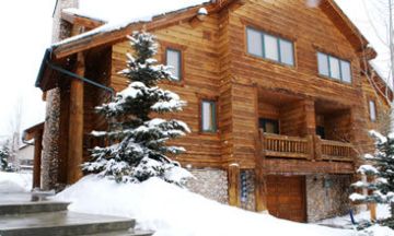 Park City, Utah, Vacation Rental House