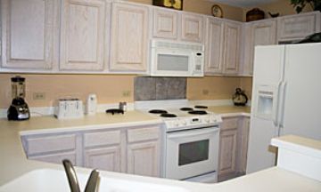 Pensacola, Florida, Vacation Rental Condo