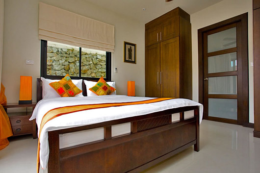 Thailand, Phuket, Vacation Rental Phuket-villa