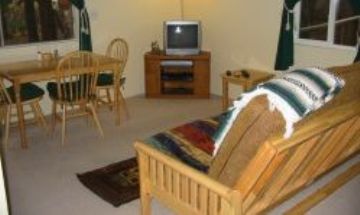 South Lake Tahoe, California, Vacation Rental House