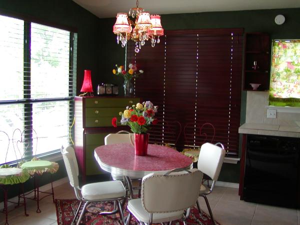 New Braunfels, Texas, Vacation Rental Bungalow