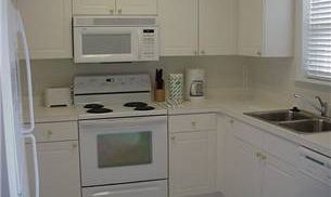 North Myrtle Beach, South Carolina, Vacation Rental Condo