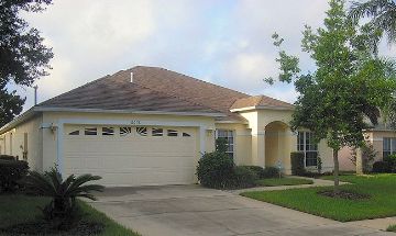 Kissimmee, Florida, Vacation Rental Villa