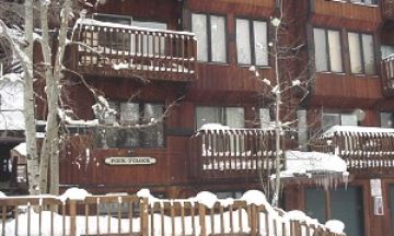 Breckenridge, Colorado, Vacation Rental Condo