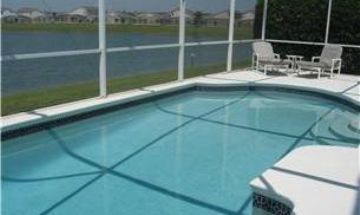 Davenport, Florida, Vacation Rental Villa