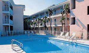 Miramar Beach, Florida, Vacation Rental Condo