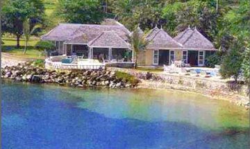 Montego Bay, St. James, Vacation Rental House