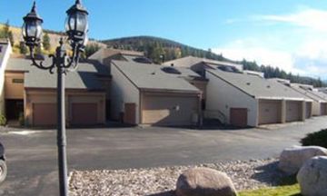 Vail, Colorado, Vacation Rental House