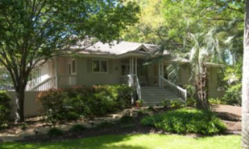 Hilton Head Island, South Carolina, Vacation Rental House