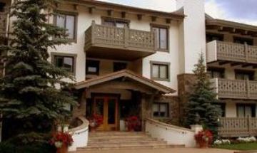 Vail, Colorado, Vacation Rental Condo