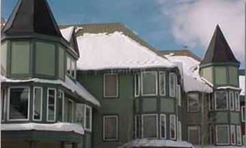 Telluride, Colorado, Vacation Rental Condo