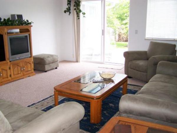 Grants Pass, Oregon, Vacation Rental House