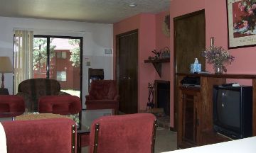 Angel Fire, New Mexico, Vacation Rental House
