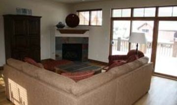 Breckenridge, Colorado, Vacation Rental Villa