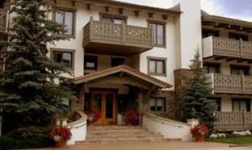 Vail, Colorado, Vacation Rental Condo