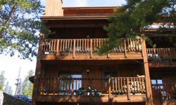 Breckenridge, Colorado, Vacation Rental Condo