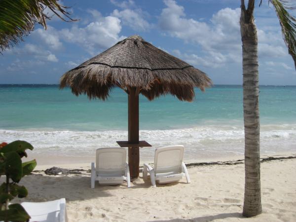 Puerto Morelos, Quintana Roo, Vacation Rental Condo