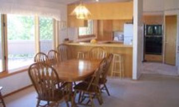 Sunriver, Oregon, Vacation Rental House